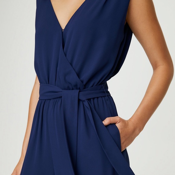 BabatonMacimillian Jumpsuit (00/navy) - Picture 1 of 3